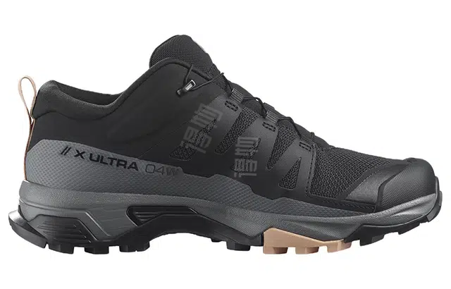 Salomon X Ultra 4