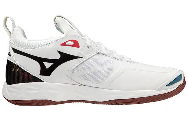 Mizuno Wave Momentum 2