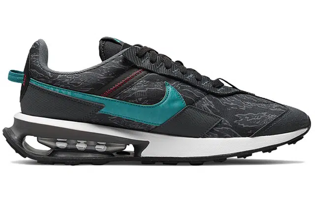 Nike Air Max Pre-Day Black Green