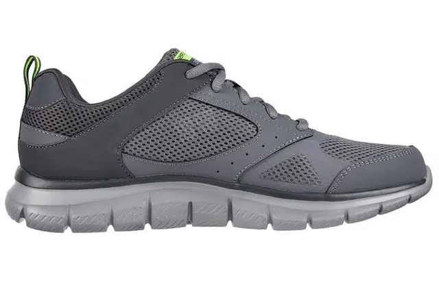 Skechers Track-Syntac