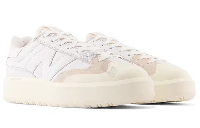 nice rice x New Balance NB 302