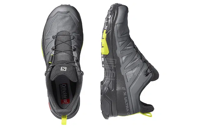 Salomon X Ultra 4 Gore-Tex