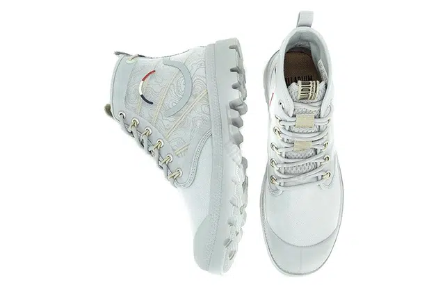 Palladium Pampa Hi Super Lite