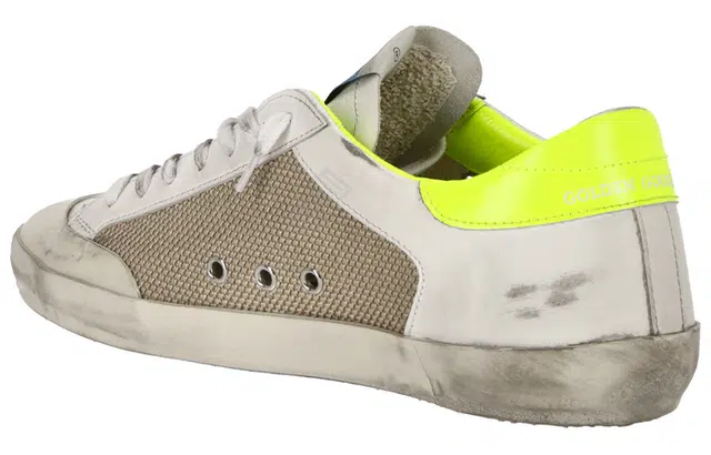 Golden Goose Super-Star