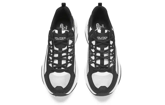 Skechers D'LITES 4.0