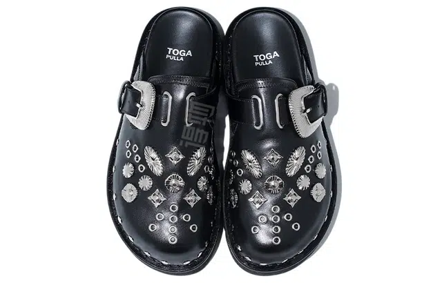 Toga Pulla