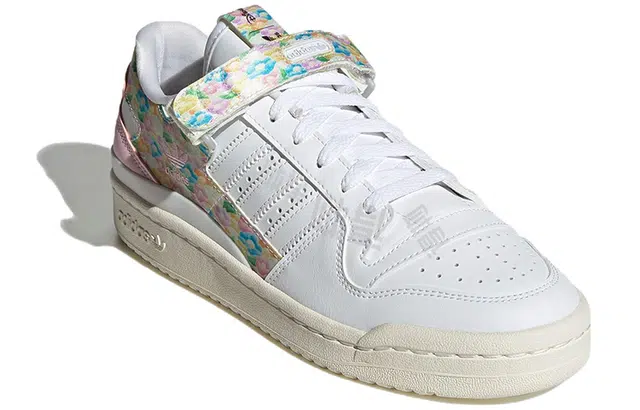 Disney x adidas originals FORUM 84 Low