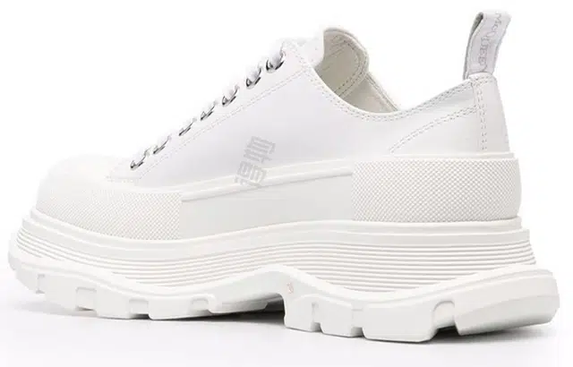 Alexander McQueen Tread Slick
