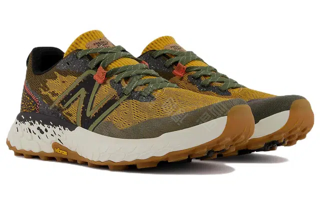 New Balance Hierro v7 Fresh Foam X