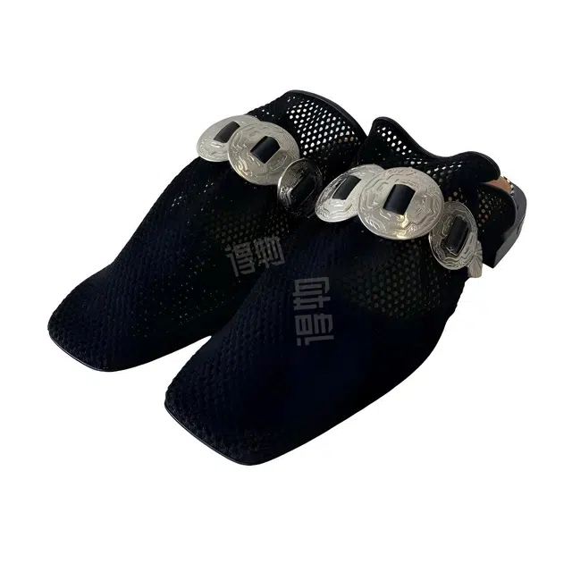 Toga Pulla CONCHO BABOUCHE