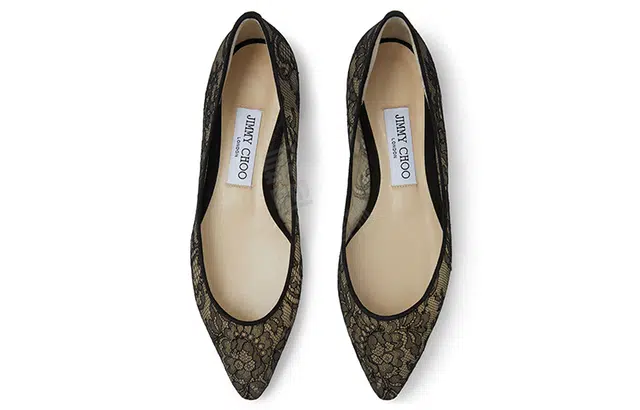 Jimmy Choo ROMY Shanti