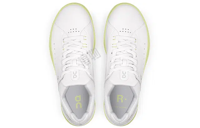 x On THE Roger Advantage
