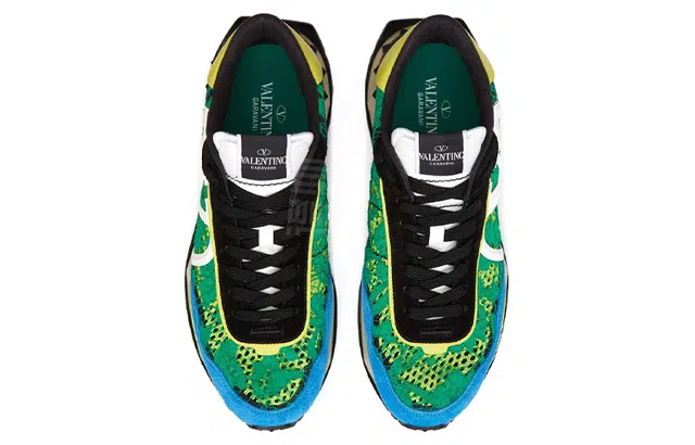 Valentino Lacerunner