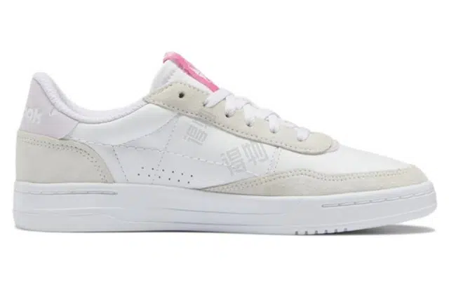Reebok Court Peak