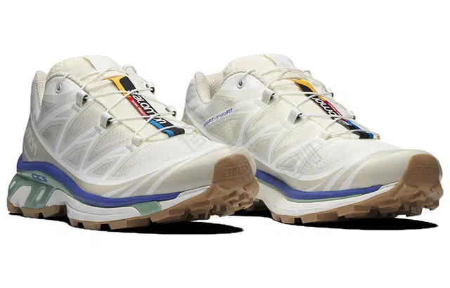 SALOMON XT-6