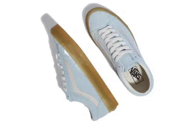 Vans Style 36