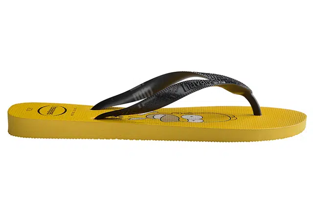 Havaianas Simpsons