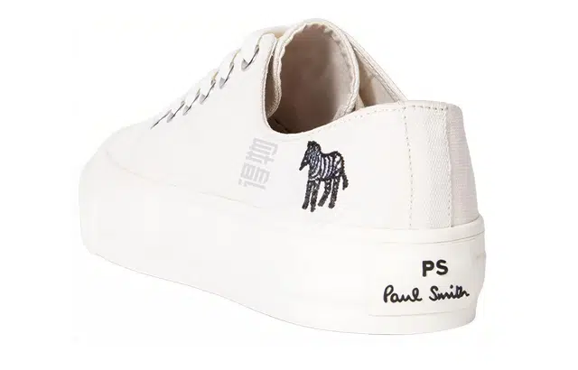 Paul Smith Kinsey