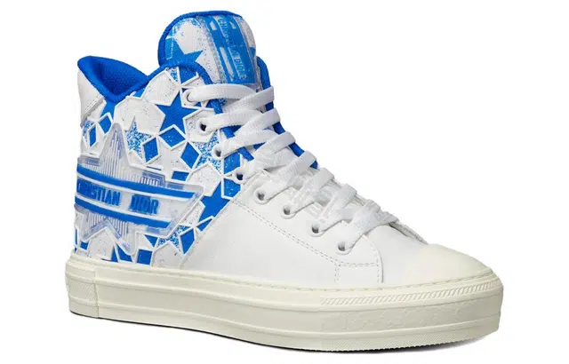 DIOR Walk'n'Dior