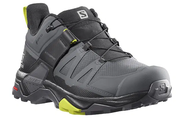 Salomon X Ultra 4 Gore-Tex