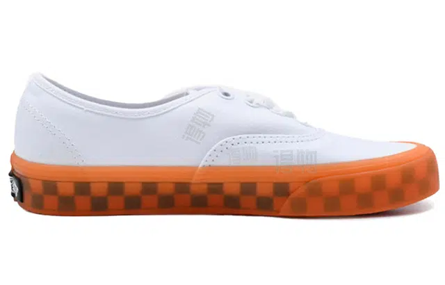 Vans Authentic