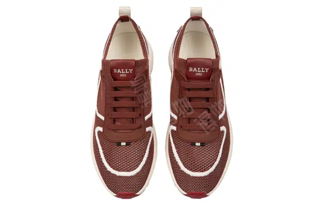 BALLY Davyn