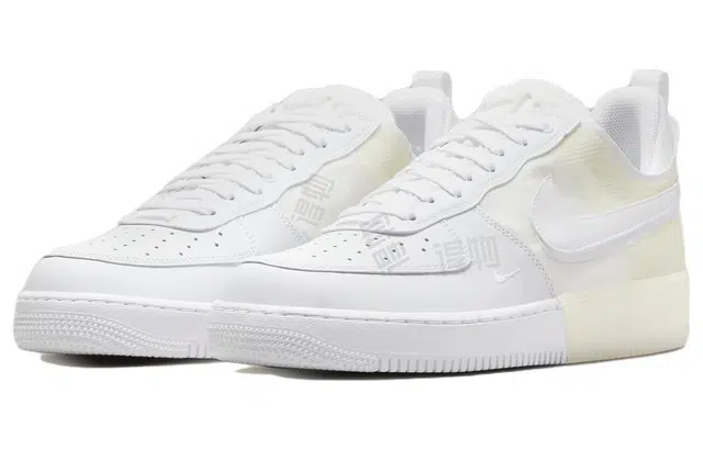 Nike Air Force 1 Low React
