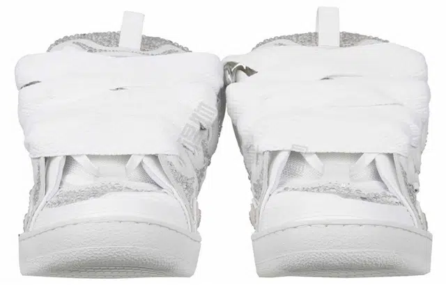 Lanvin Curb