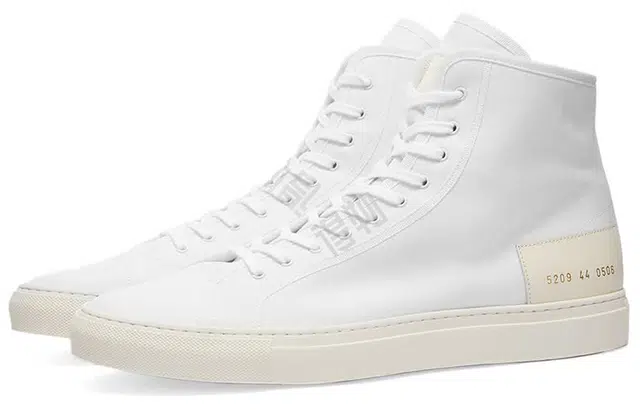 COMMON PROJECTS
