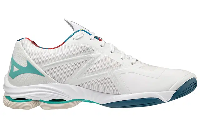 Mizuno Wave Lightning Z7