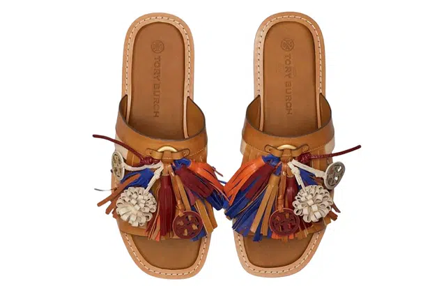 TORY BURCH