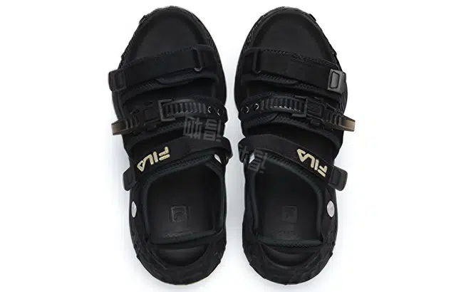 Mihara Yasuhiro x Fila FM-15 Sandal