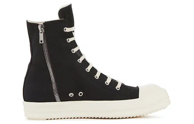 Rick Owens DRKSHDW Fogachine Cargo