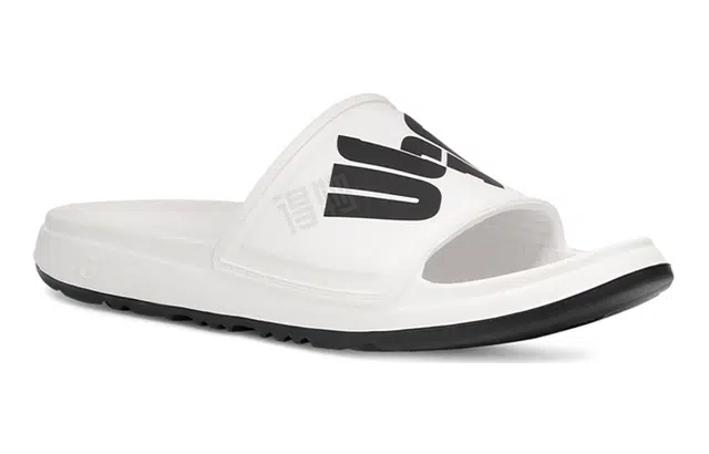 UGG Wilcox Slide Chopd