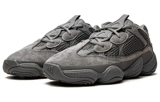 adidas originals Yeezy 500 "Granite"
