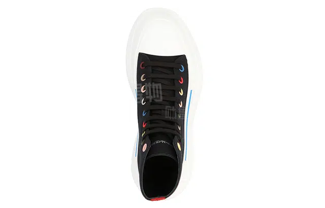 Alexander McQueen Tread Slick