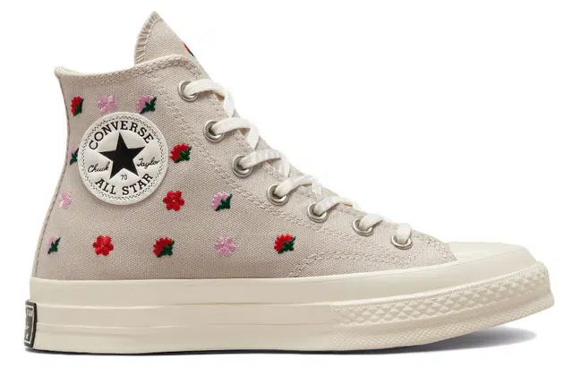 Converse Chuck Taylor All Star 1970s