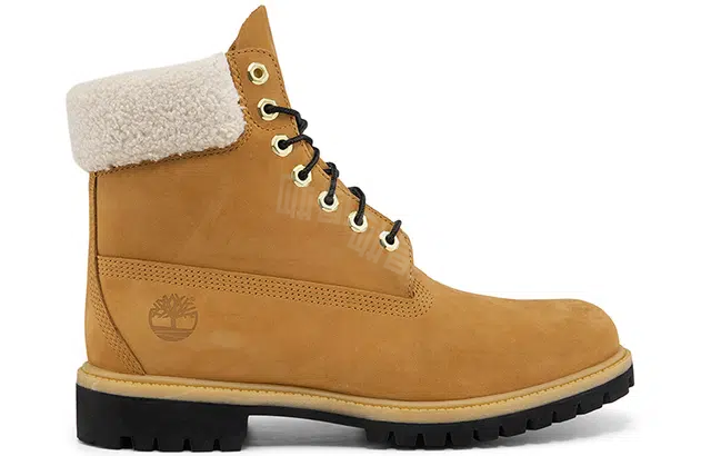 Timberland 6 Inch