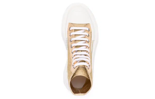 Alexander McQueen Tread Slick