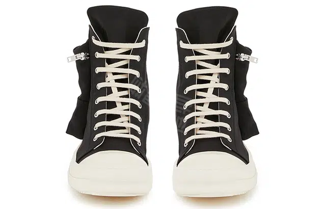 Rick Owens DRKSHDW Fogachine Cargo