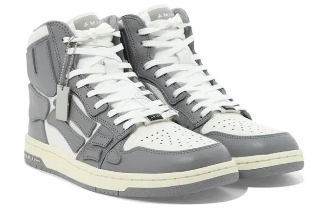 AMIRI Skel-Top Hi