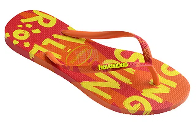 Havaianas Slim Summer