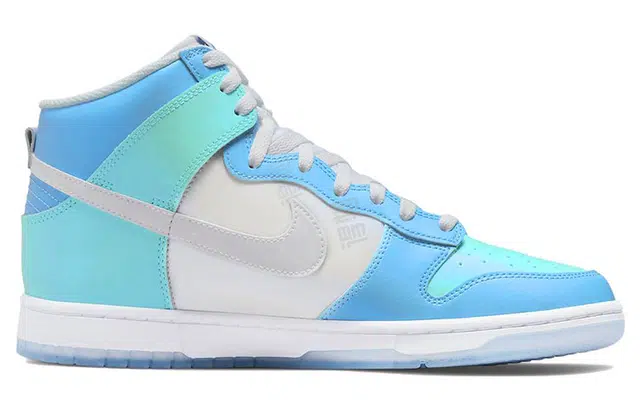 Nike Dunk I Got Next