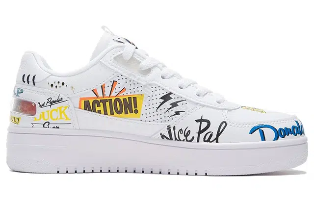 Disney x LiNing