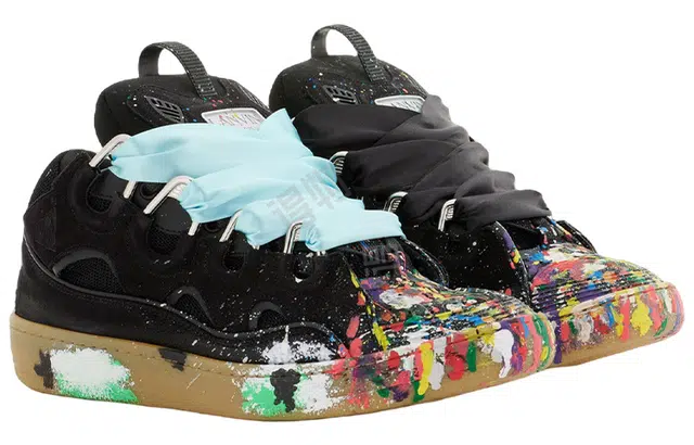 SNEAKERS CURB GALLERY DEPT. x Lanvin GALLERY DEPARTMENT II X LANVIN Curb