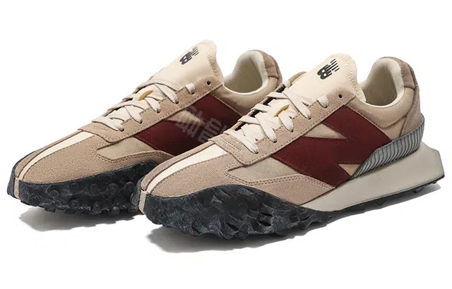 New Balance XC-72