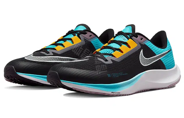 Nike Zoom Rival Fly 3