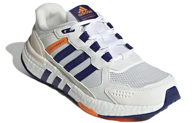 adidas Equipment+