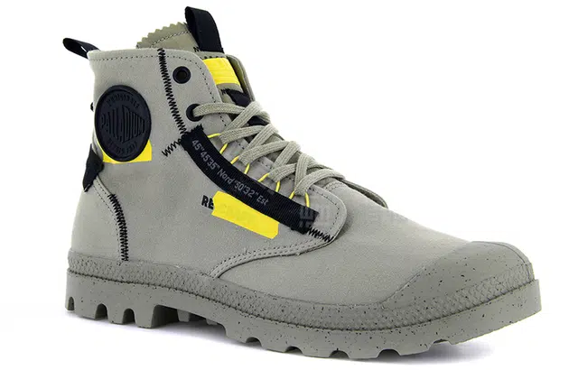 Palladium Pampa Hi Re-Craft
