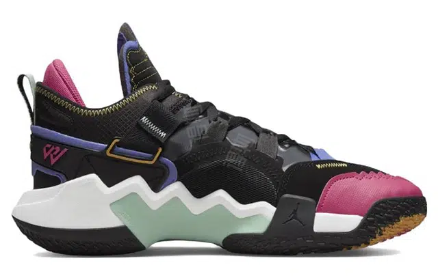 Jordan Why Not.5 Why Not PF 5 TPU